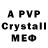 A PVP СК Menna Magdy